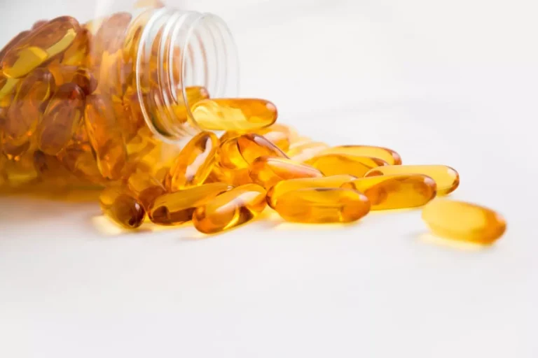 Aliments Omega 3