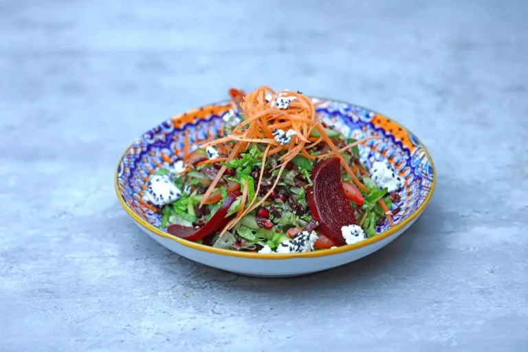 Manger sainement (matin, midi et soir) : 10 règles à appliquer