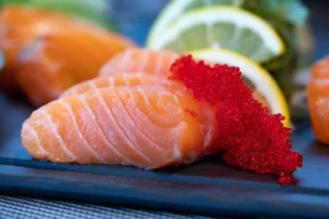 Aliments Omega 3