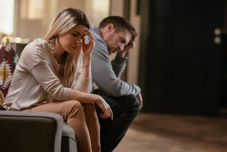 Comment raviver le désir quand son couple est en crise ? 