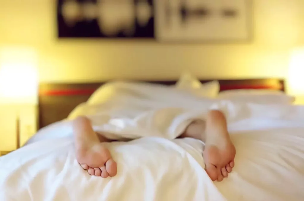 Cette technique miraculeuse pour vaincre votre fatigue vous choquera (97% approuvent)