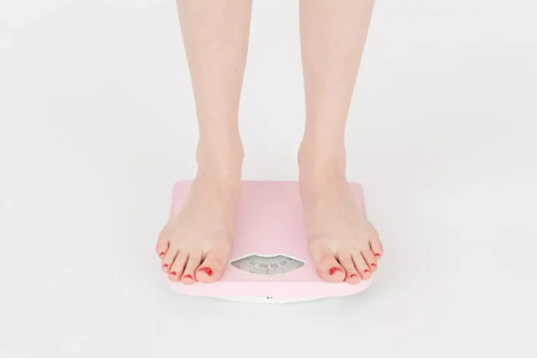 Perte de poids inexpliquée : Consulter !