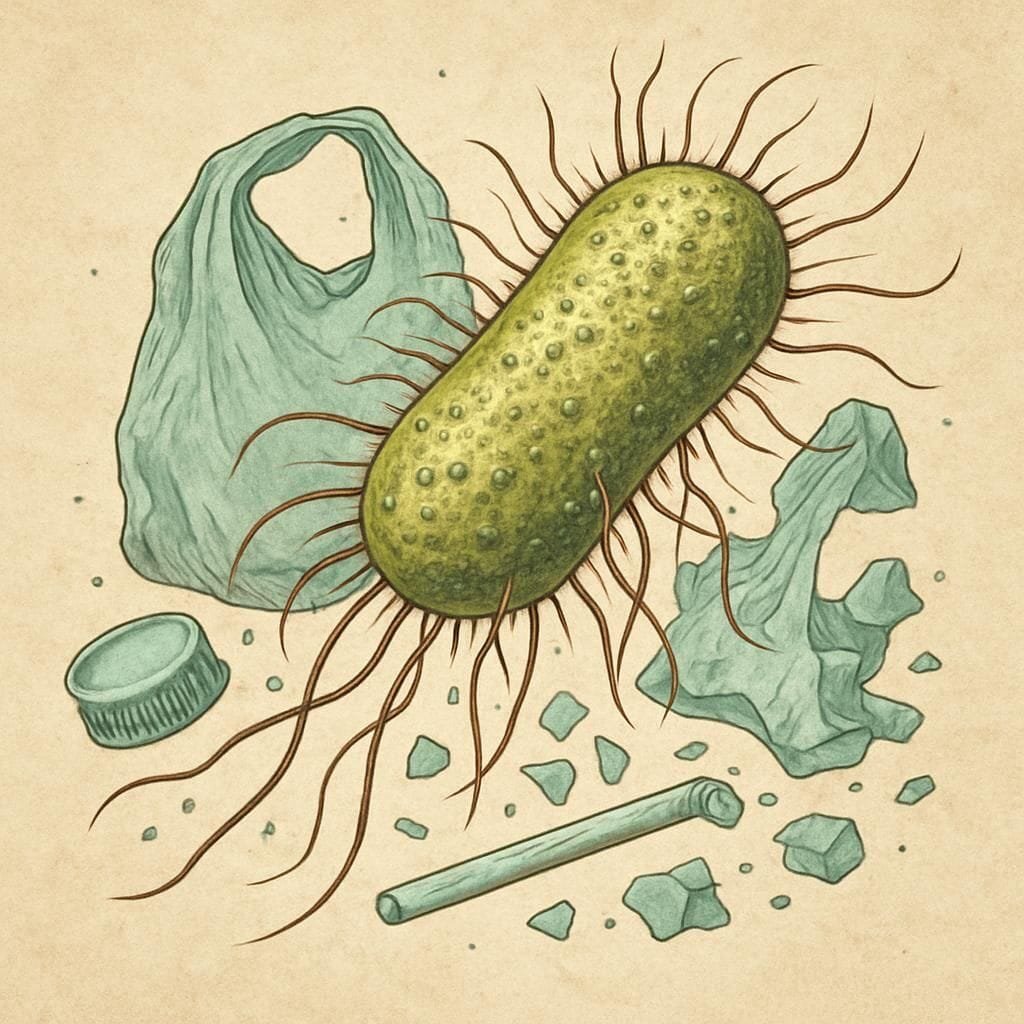 Découvrez comment des scientifiques innovent en transformant les déchets plastiques en paracétamol, une avancée révolutionnaire qui allie durabilité environnementale et progrès dans le domaine pharmaceutique.