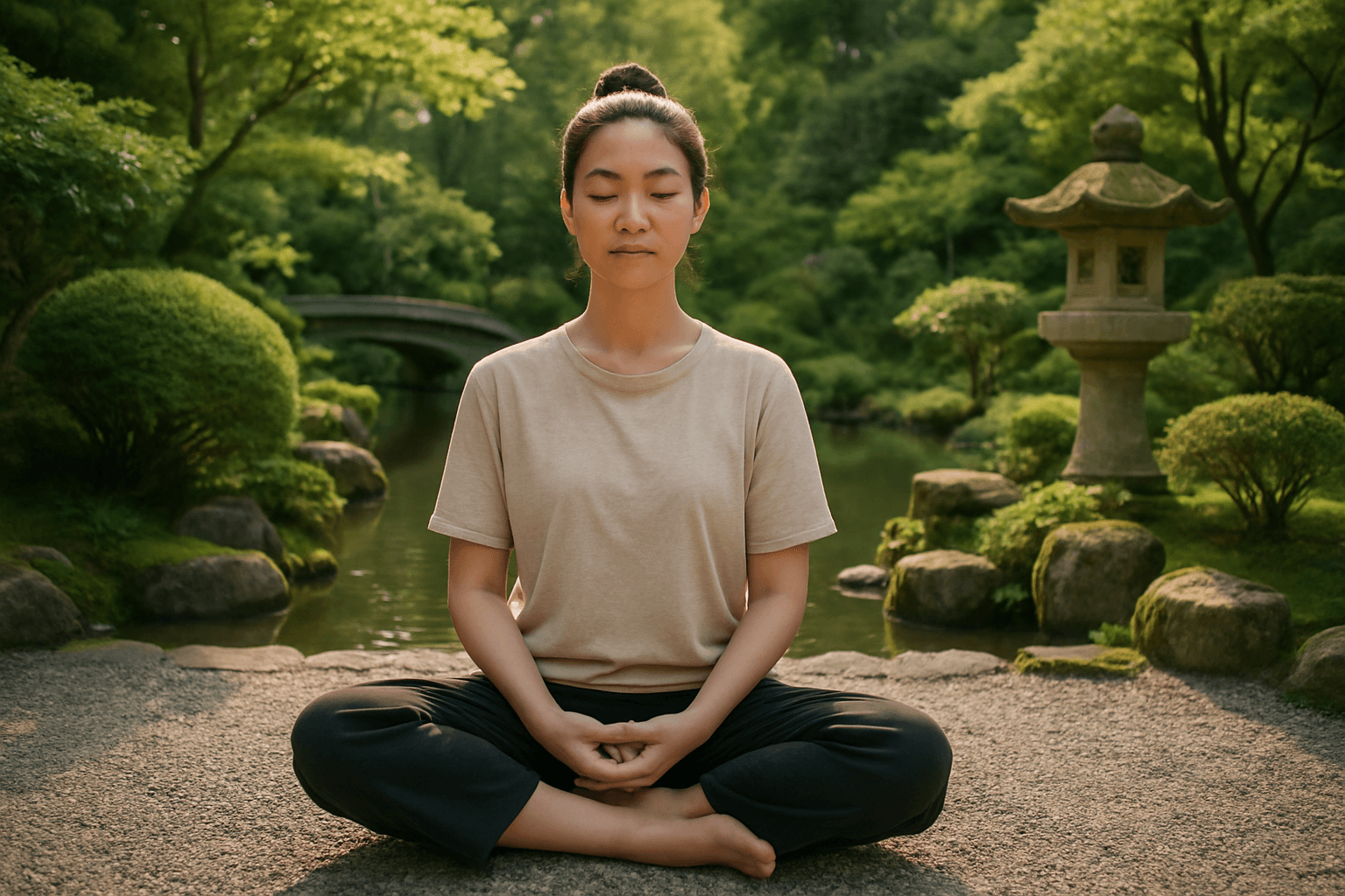 découvrez comment la méditation influence positivement votre santé physique et mentale. explorez les bienfaits de cette pratique millénaire qui aide à réduire le stress, améliorer la concentration et favoriser le bien-être global. plongez dans un voyage vers une meilleure qualité de vie grâce à la méditation.