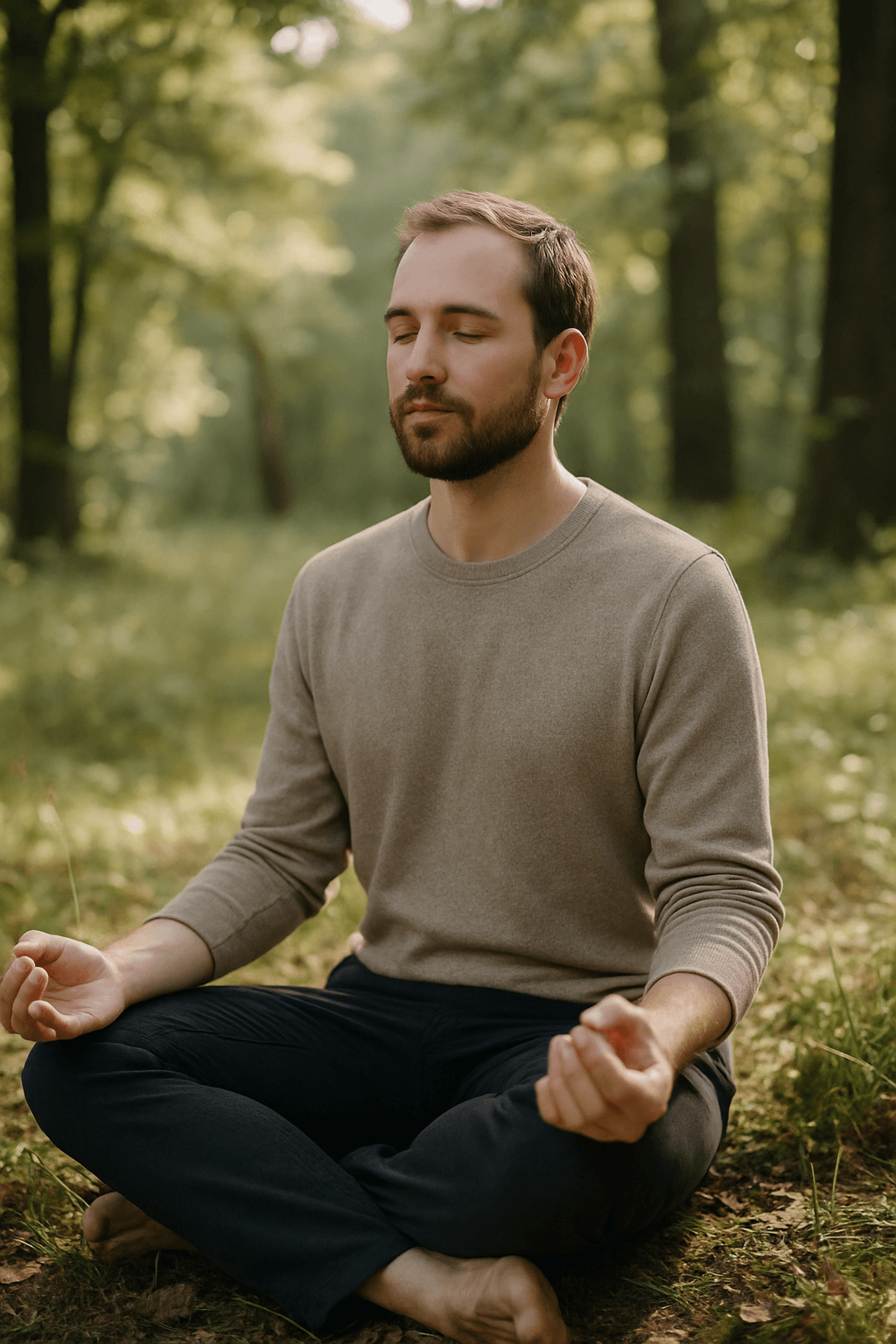 découvrez comment la méditation peut transformer votre bien-être. quels sont les bienfaits de cette pratique millénaire sur votre santé physique et mentale ? explorez les effets apaisants de la méditation, améliorez votre concentration, et renforcez votre résilience émotionnelle grâce à des techniques simples et accessibles.
