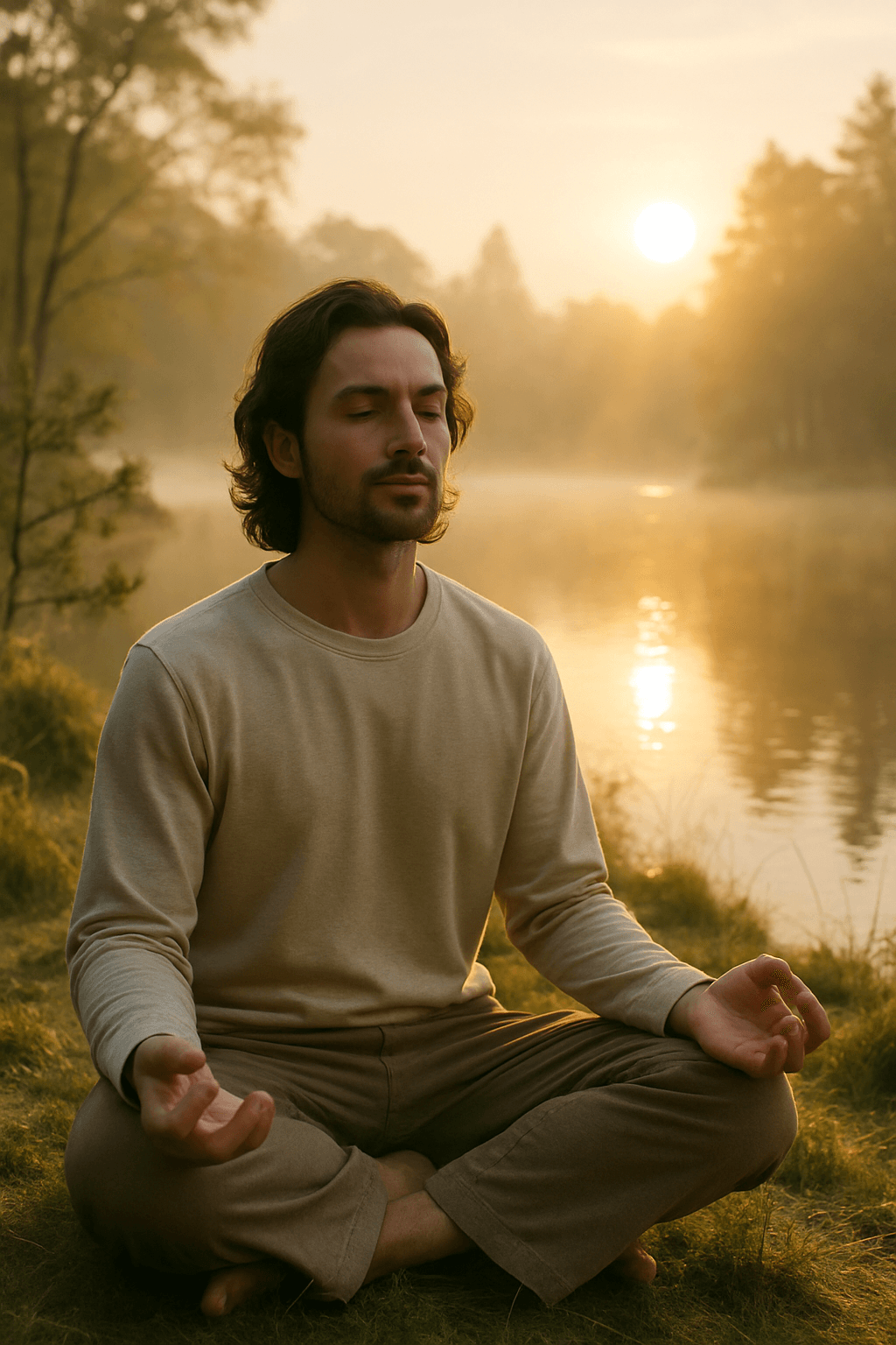 découvrez comment la méditation améliore votre santé physique et mentale. explorez ses bienfaits, notamment la réduction du stress, l'amélioration de la concentration et le renforcement du système immunitaire. transformez votre bien-être grâce à cette pratique ancienne.