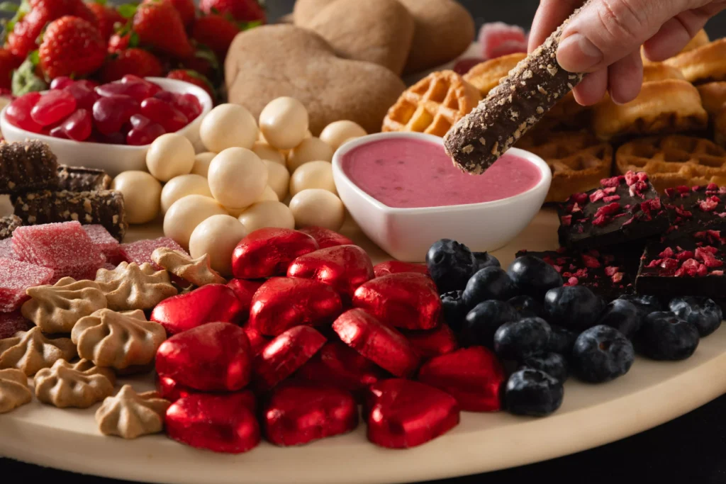Libido et nutrition