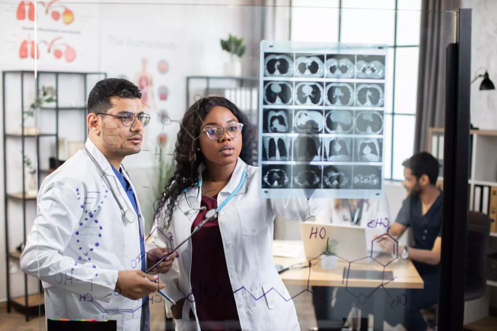 tendances santé 2025