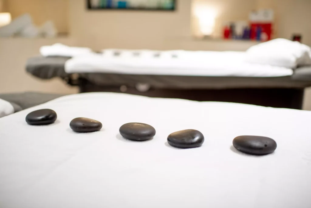 Massage tantrique