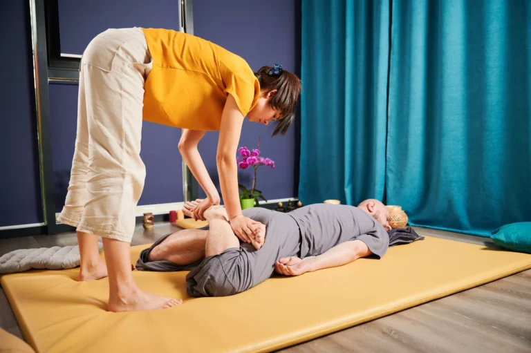 Formations bien-être