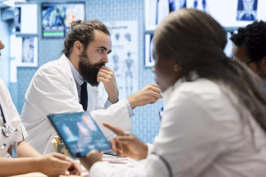 tendances santé 2025