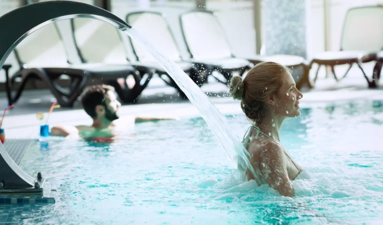 Top 10 stations thermales en France : bienfaits, soins et cures
