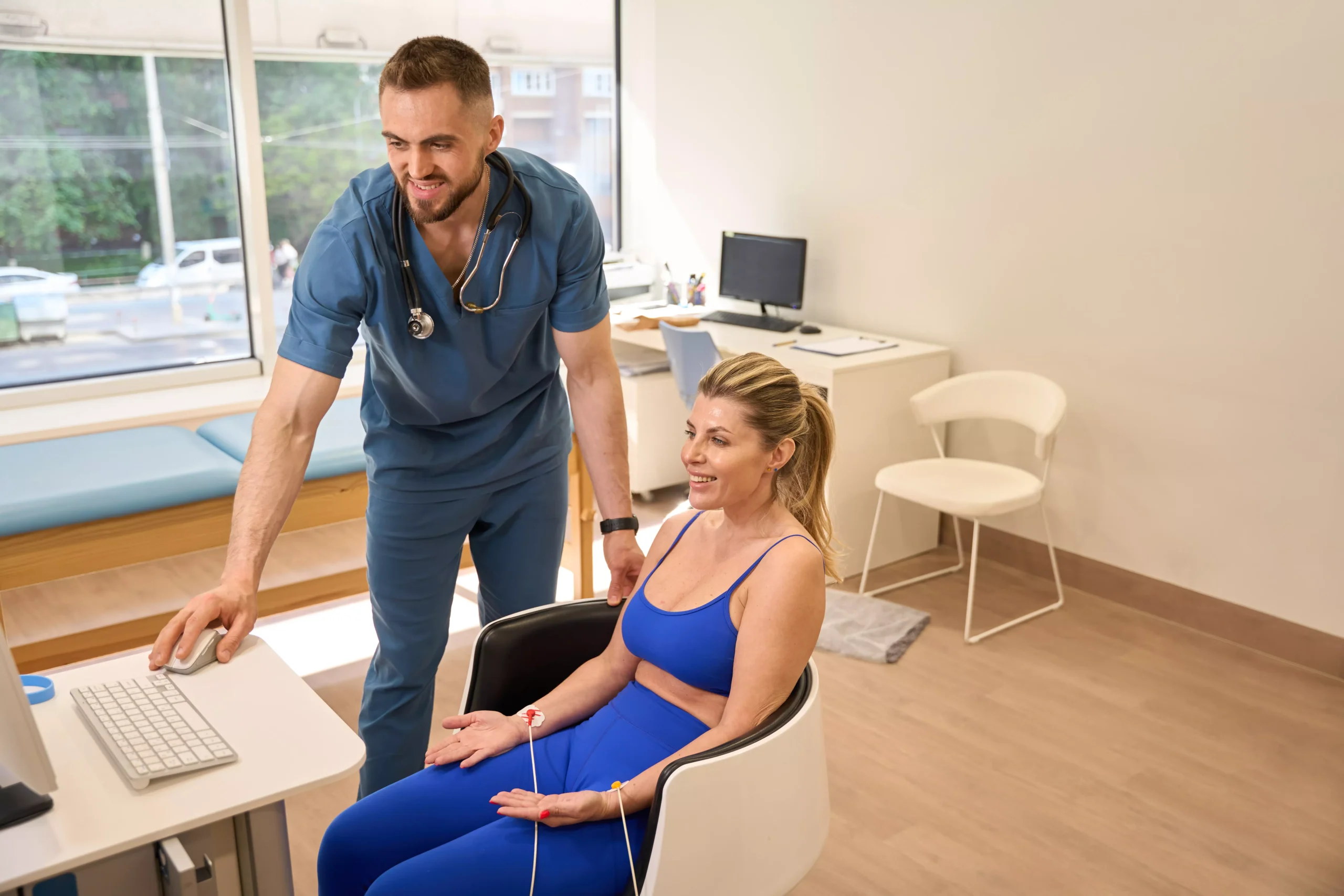 tendances santé 2025