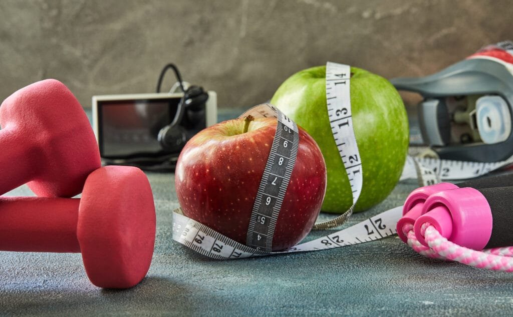 Transformez votre corps en 30 jours : le défi perte de poids ultime pour retrouver votre silhouette idéale