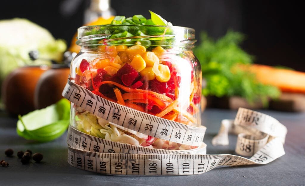 Transformez votre corps en 30 jours : le défi perte de poids ultime pour retrouver votre silhouette idéale