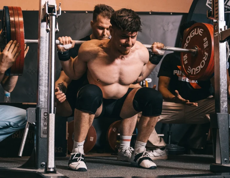 débuter le streetlifting