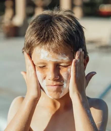 Prendre soin de sa peau