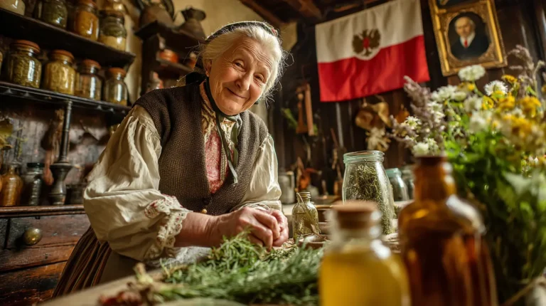 remèdes de grand mère