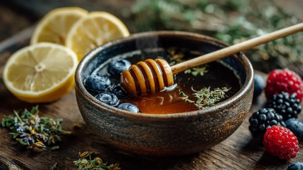 remèdes de grand mère