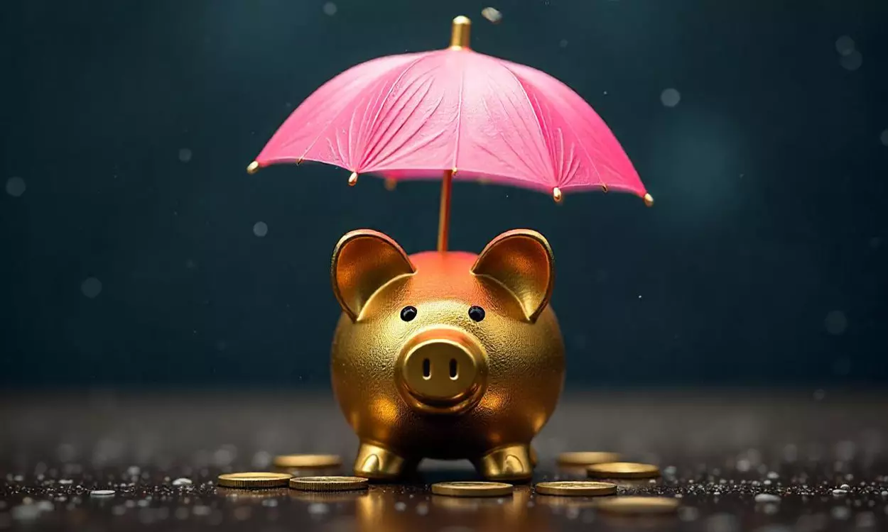 changement d'assurance emprunteur